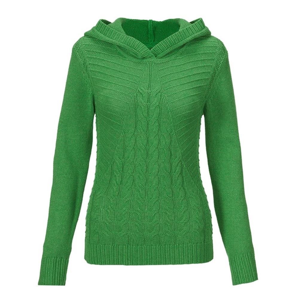 Cabi Limited Edition Laid-Back Hoodie Small